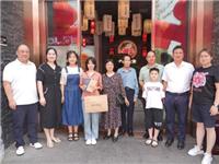 贺金榜题名 助梦想启航 | 骏达集团开展2023年员工子女高考升学奖励活动 