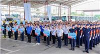 人人讲安全、个个会应急——查找身边安全隐患｜骏达集团2025年度安全生产月应急演练活动圆满完成