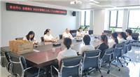 家企同心金榜题名|雷锋巴士开展2025年员工子女金榜题名奖励活动