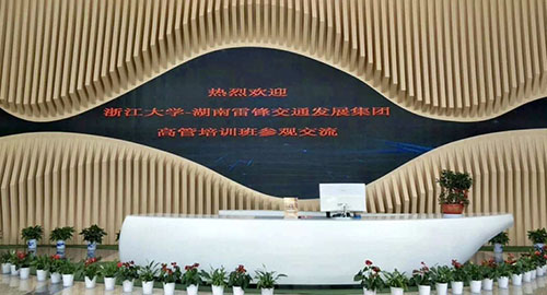 湖南望城县雷锋汽车运输有限公司,长沙城市交通,校车运营,安保服务,新能源科技