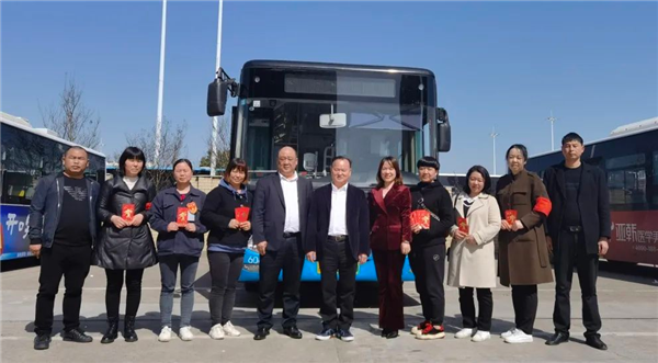 湖南骏达集团有限公司,长沙城市交通,校车运营,安保服务,新能源科技