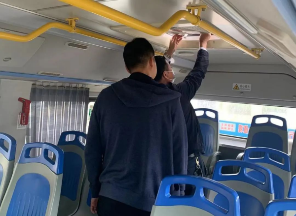 湖南骏达集团有限公司,长沙城市交通,校车运营,安保服务,新能源科技