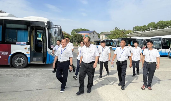 湖南骏达集团有限公司,长沙城市交通,校车运营,安保服务,新能源科技