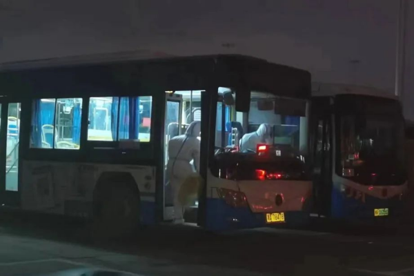 湖南骏达集团有限公司,长沙城市交通,校车运营,安保服务,新能源科技