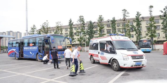 湖南骏达集团有限公司,长沙城市交通,校车运营,安保服务,新能源科技