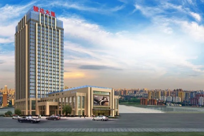 湖南骏达集团有限公司,长沙城市交通,校车运营,安保服务,新能源科技