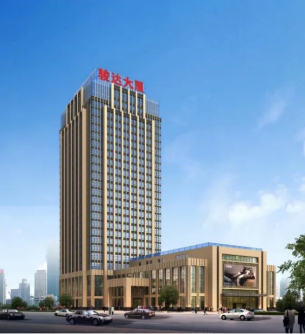湖南骏达集团有限公司,长沙城市交通,校车运营,安保服务,新能源科技