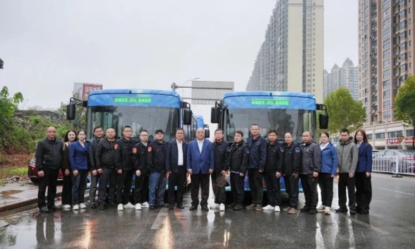 湖南骏达集团有限公司,长沙城市交通,校车运营,安保服务,新能源科技