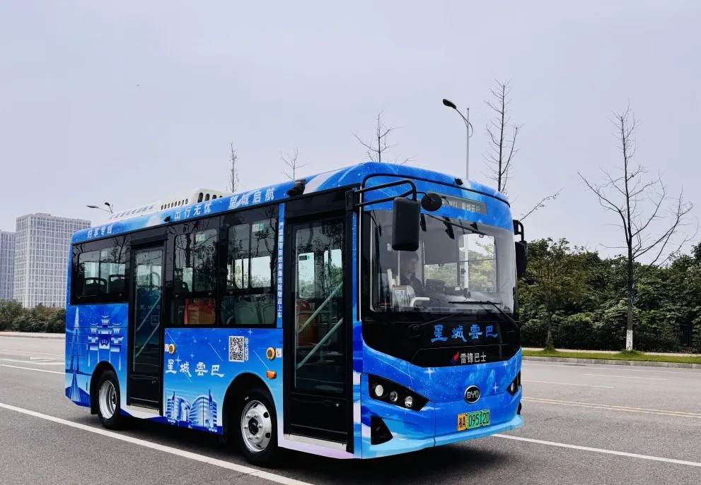 湖南骏达集团有限公司,长沙城市交通,校车运营,安保服务,新能源科技